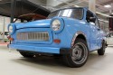 Trabant 601