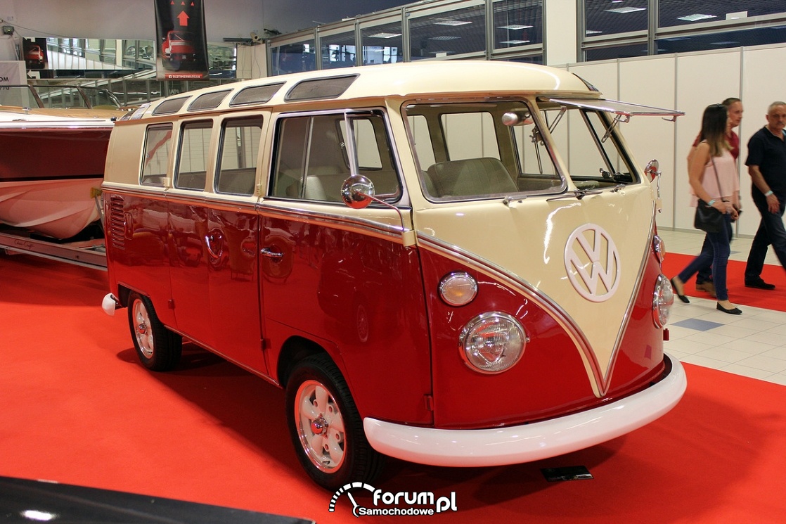 Volkswagen T1