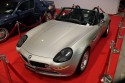 BMW Z8, 2000 rok