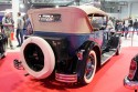 Buick Standard 6 Tourer, tył