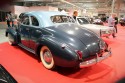 Cadillac Series 62 Coupe, tył