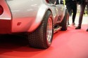 Chevrolet Corvette C3 Cabriolet, szerokie opony Mastercraft
