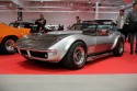 Chevrolet Corvette C3 Cabriolet