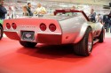 Chevrolet Corvette C3 Cabriolet, tył