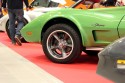 Corvette Stingray, alufelgi