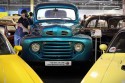 Ford F3 PickUp, 1949 rok