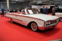 Ford Galaxie Sunliner, 1960 rok