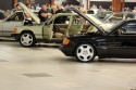 Mercedes-Benz W201, W124