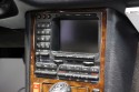 Mercedes CL600, 1996 rok, Navigacja