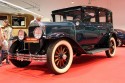 Samochód zabytkowy, Old Car