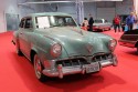 Studebaker Land Cruiser 3H, 1952 rok