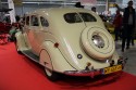 Styer 220, 1939 rok, tył