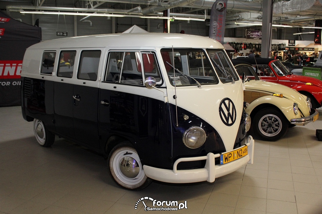 Volkswagen T1