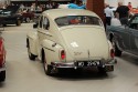 Volvo PV544 Sport, tył