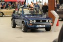 VW Golf I Cabrio