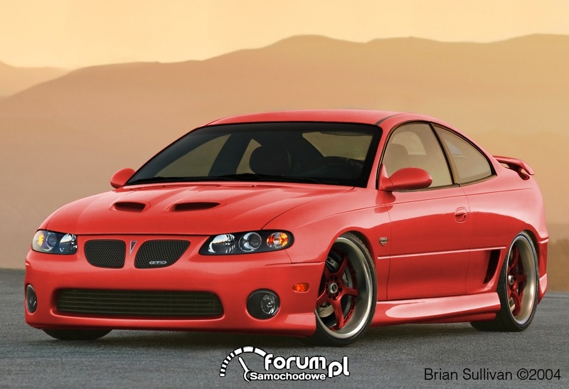 04 pontiac gto