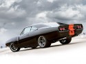 0707 mopp 01 z+1970 dodge charger+rear view