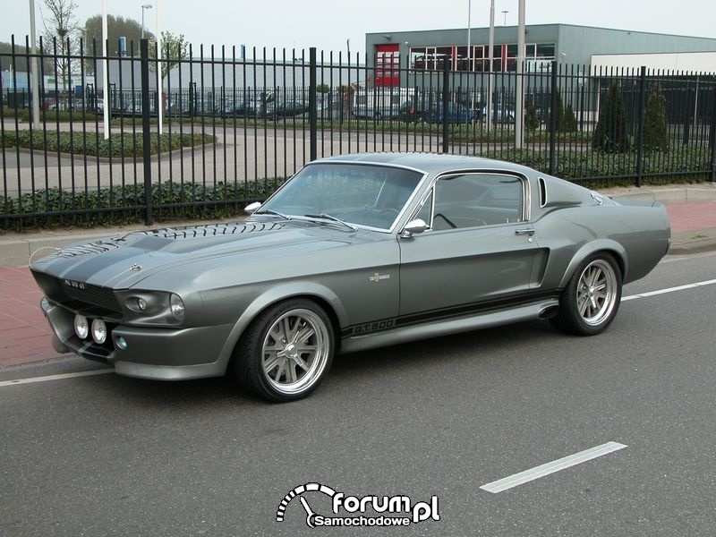 1967 ford mustang shelby gt500-pic-46009
