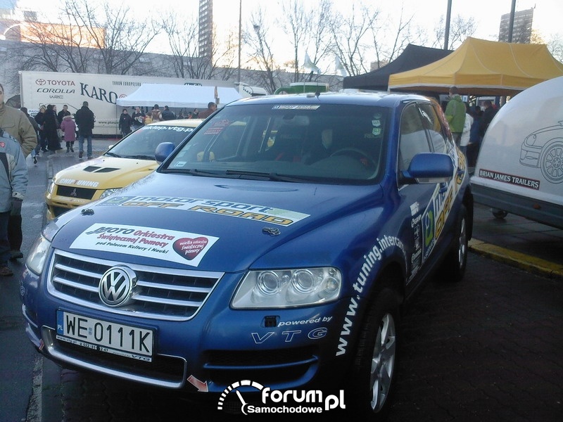 WOŚP 2008