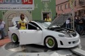 Honda Accord - tuning, dziewczyny, Skaryszew 2012