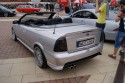 Opel Astra G Cabrio