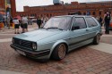 Volkswagen Golf II, 2