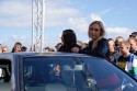 Dziewczyny, VW Golf III