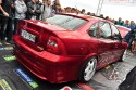 Opel Vectra B, tuning, tył