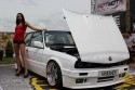 BMW E30, prezentacja