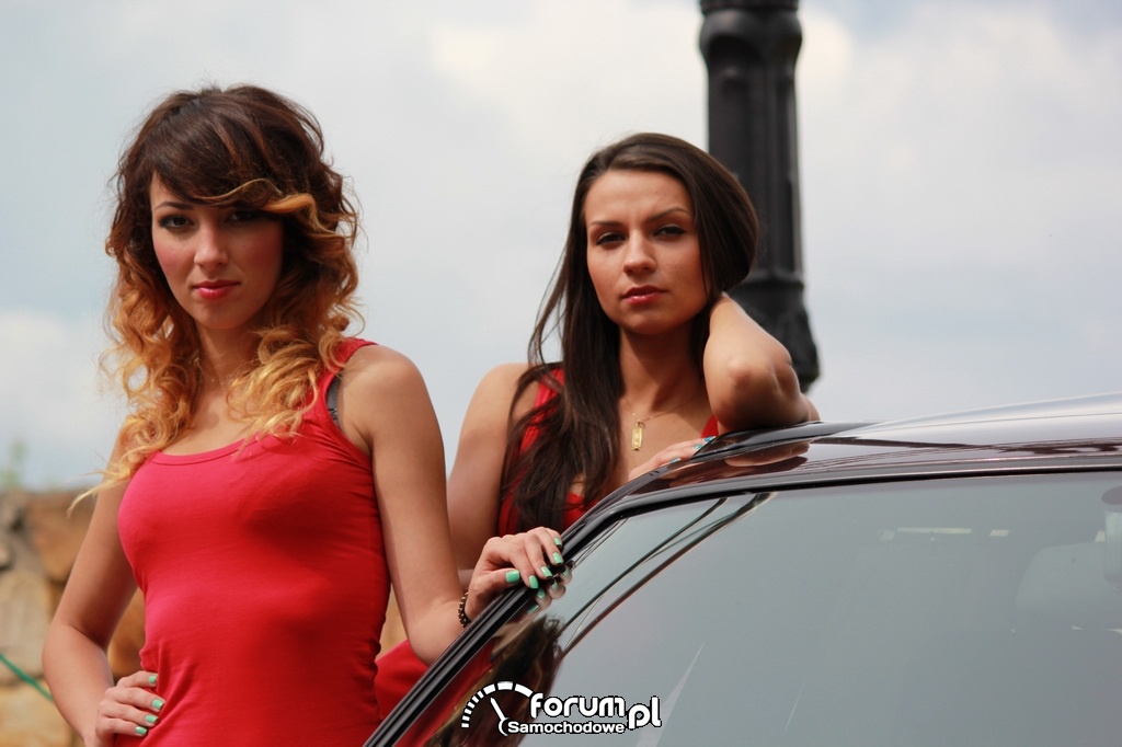Dziewczyny, Wargirls
