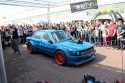 BMW e30 coupe, tuning