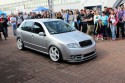 Skoda Fabia I, tuning