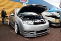 Skoda Fabia, tuning