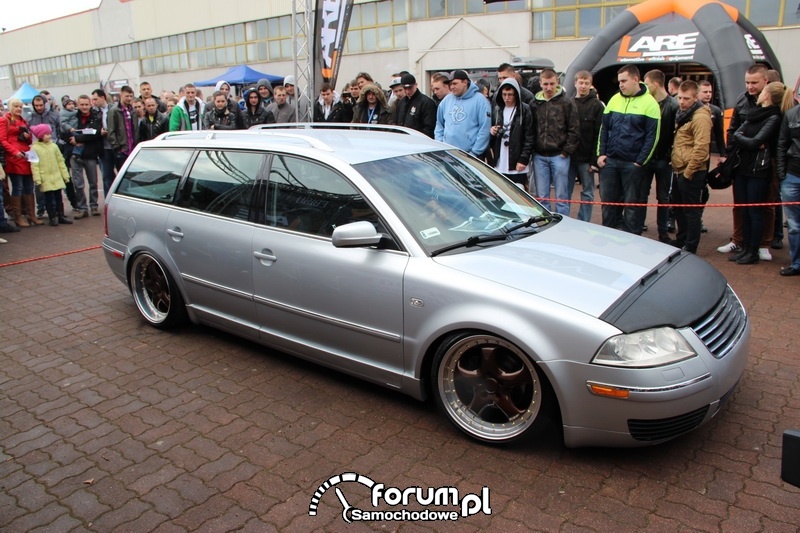 Volkswagen Passat b5