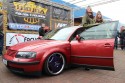 Volkswagen Passat, prezentacja