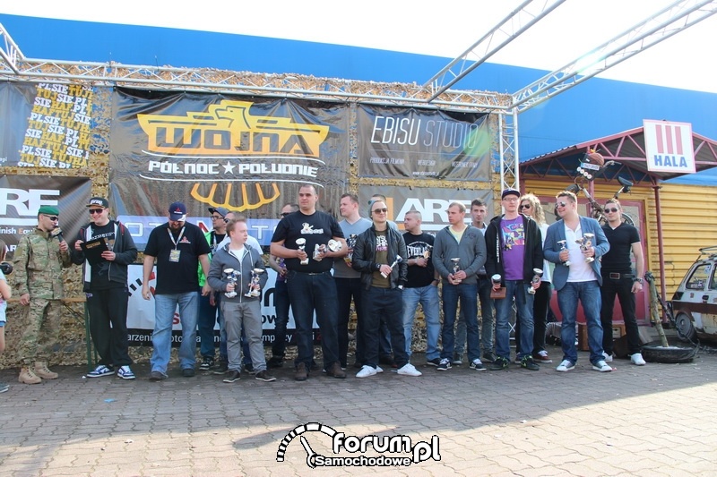Zwycięzcy I edycji WPP 2013