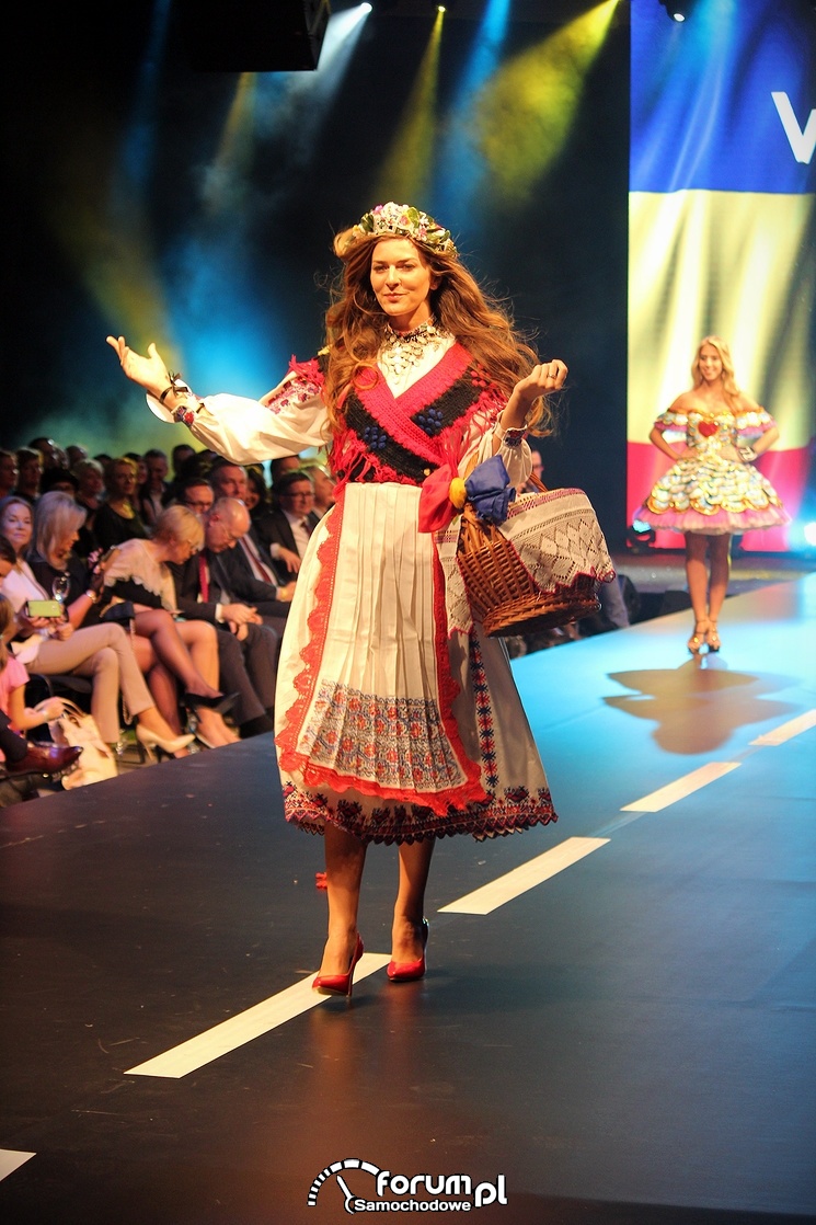 Kandydatki na MISS, 106, Romania