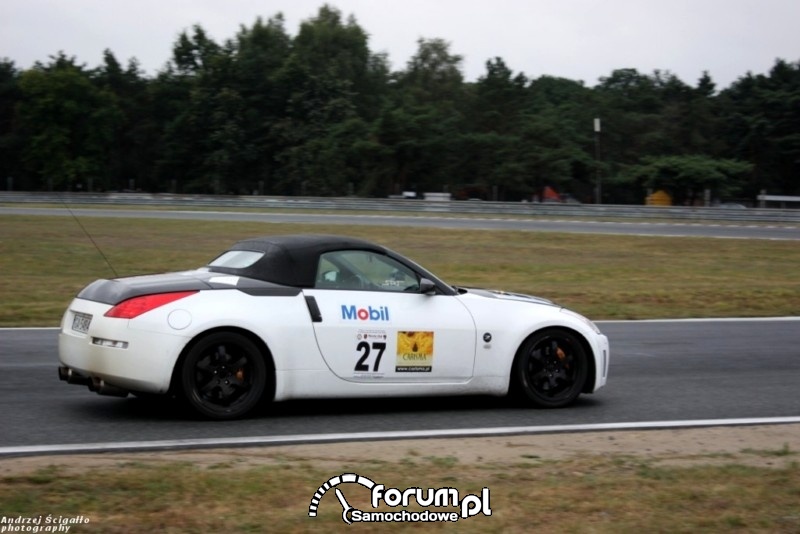 X Jubileuszowy Zlot Porsche Club Polska