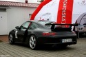 X Jubileuszowy Zlot Porsche Club Polska