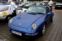 X Jubileuszowy Zlot Porsche Club Polska