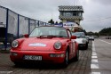 X Jubileuszowy Zlot Porsche Club Polska