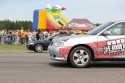 Audi A3 vs Honda CRX