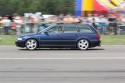 Audi A4 B5 Quattro Kombi, bok