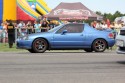 Honda CRX Del Sol, bok, wyścigi