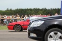 Mazda 323F vs Skoda Octavia
