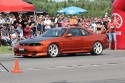 Nissan Skyline GTR w oczekiwaniu na zielone światło
