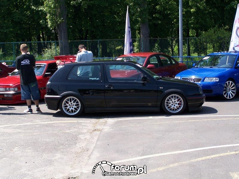 XX Miedzynarodowy Zlot Fanow Volkswagena
