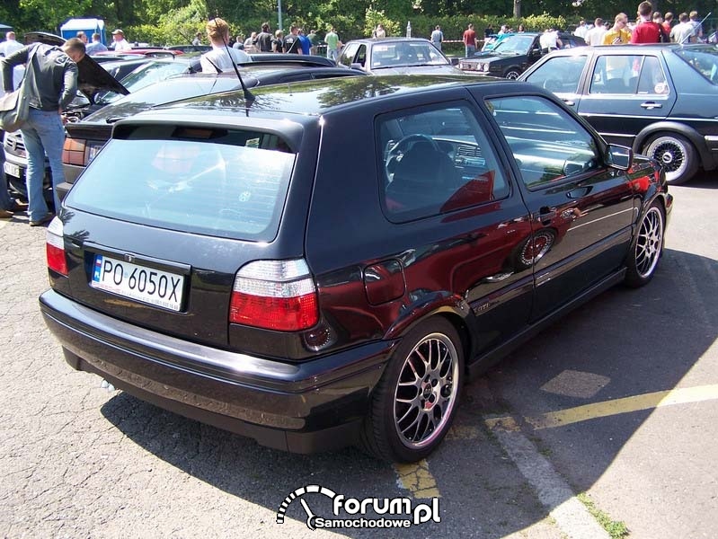 XX Miedzynarodowy Zlot Fanow Volkswagena