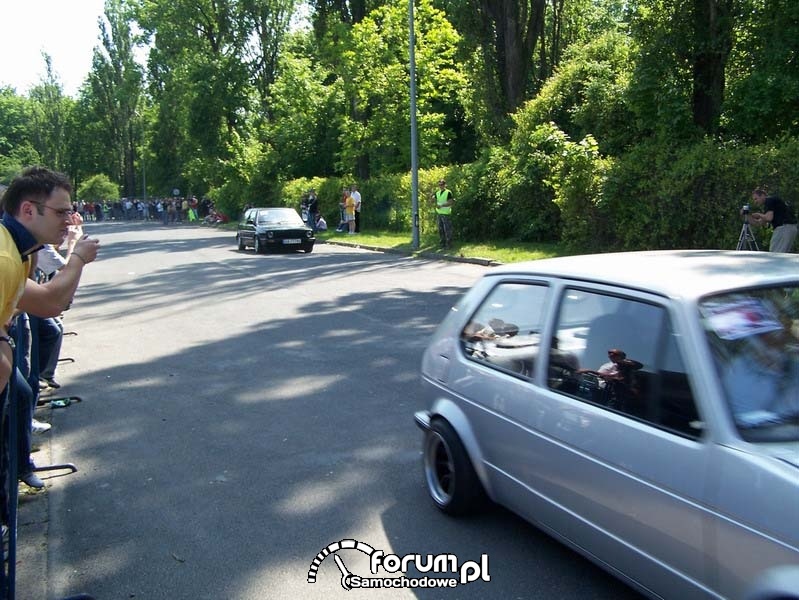 XX Miedzynarodowy Zlot Fanow Volkswagena