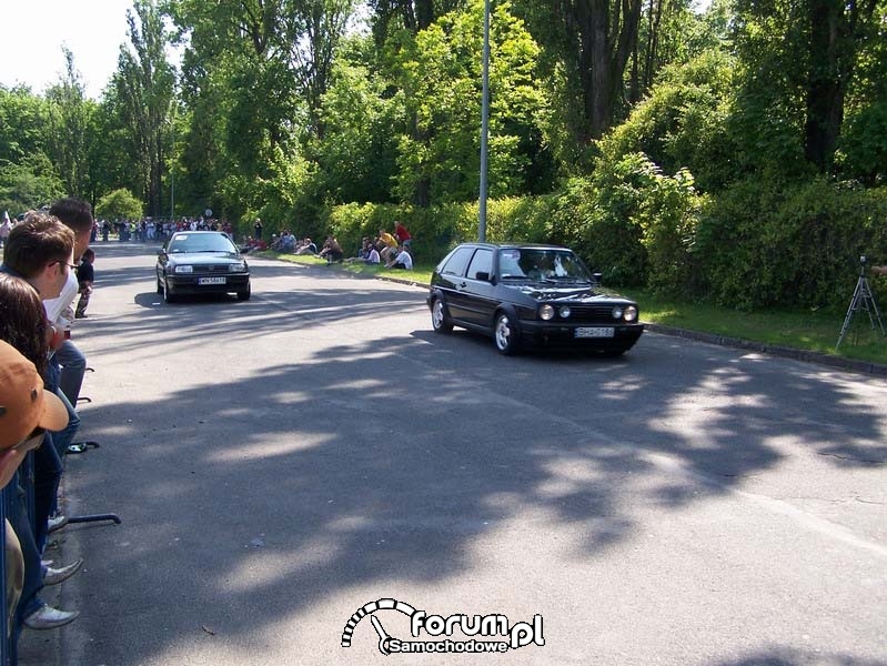 XX Miedzynarodowy Zlot Fanow Volkswagena